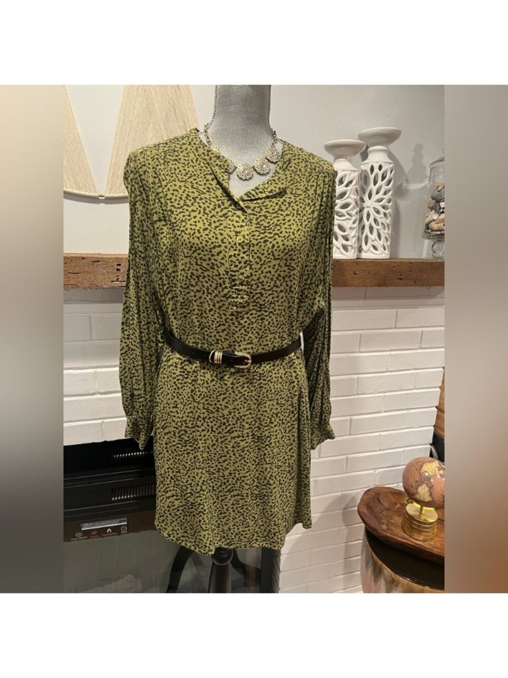 H&M Tunic! - Picture 3 of 12